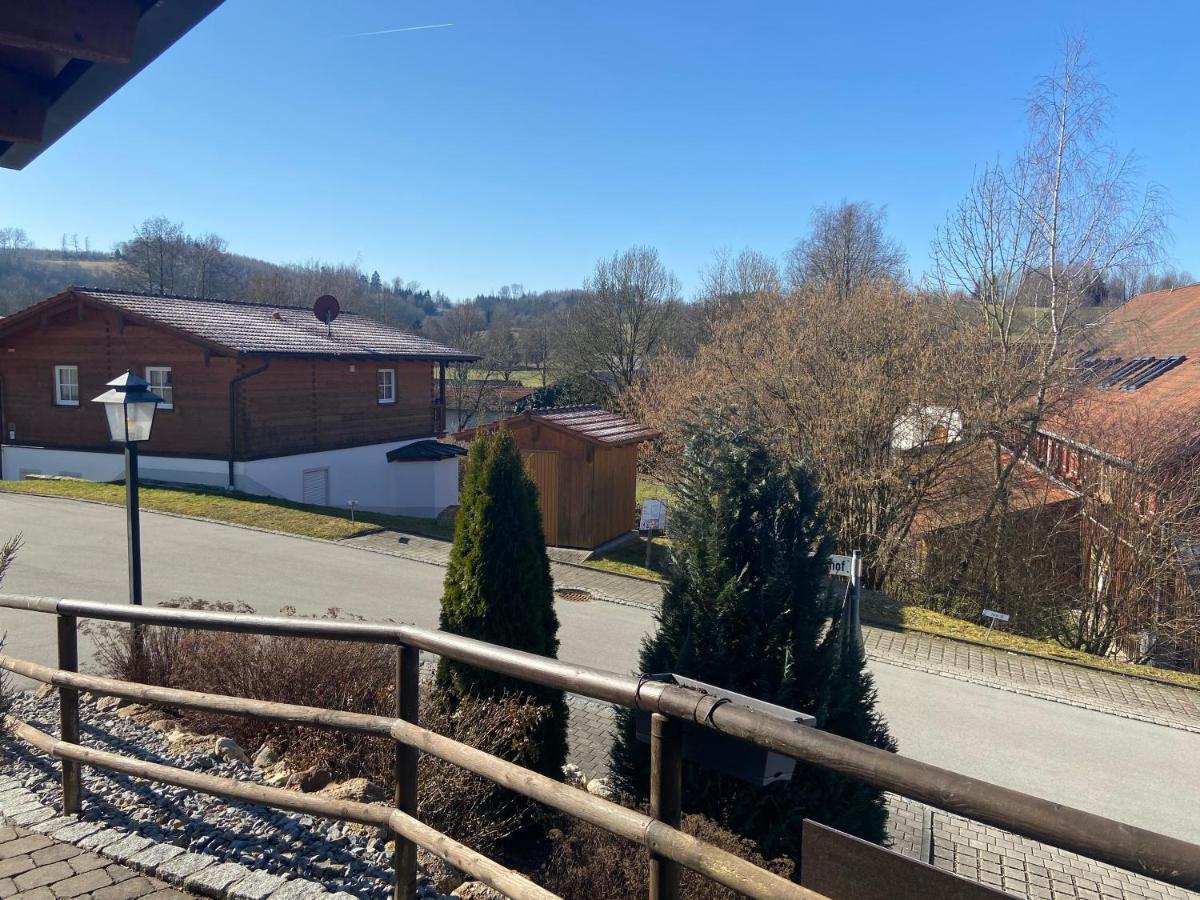 Golfchalet Uttlau Bad Griesbach  Exterior photo