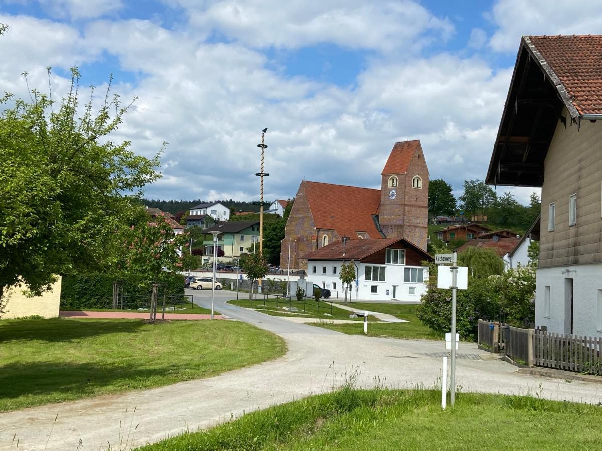 Golfchalet Uttlau Bad Griesbach  Exterior photo